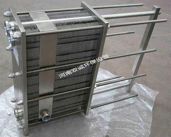 板式換熱器的計(jì)算方式有哪些？